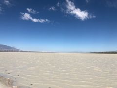 -盐湖景区