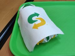 -SUBWAY赛百味(浦东机场店)