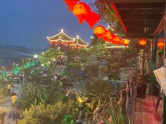 -枇杷园食为鲜火锅(南山店)