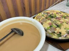 -华春餐馆(鱼山路店)