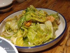 -吕氏疙瘩汤·私家菜馆(慈云寺店)