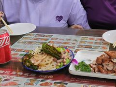 -老西安韩记三鲜煮馍(四府街店)