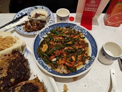 -大张烙馍村(泉山店)
