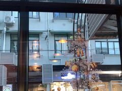 -Cafe del Volcan(永康路店)