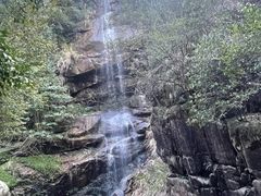 -篁岭石门峡