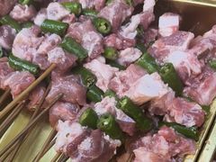 -为民烧烤吧.自贡爆炒菜(收录10年好店)