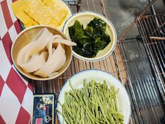 -王歘歘·chuǎ火锅(五道营店)