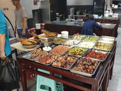 -华兴街煎蛋面(总店)