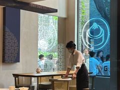 -翡翠拉面小笼包(岭南新天地店)