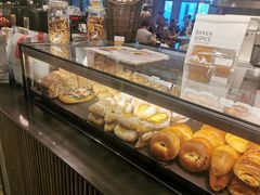 -BAKER&SPICE(环贸店)