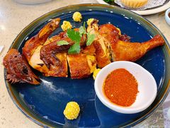 -点都德(龙之梦店)