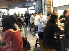 -阿嫂印象·民间江湖菜(大学城店)