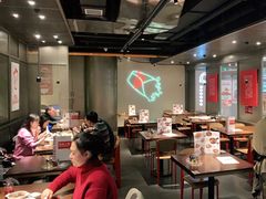 大堂-丝恋丝娃娃(逸天城国贸店)