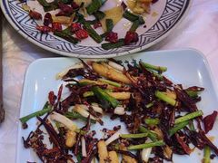 -霄汉牛三鲜湖北砂锅菜(万松园2店)