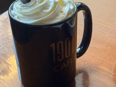 -1901 Cafe(西四店)