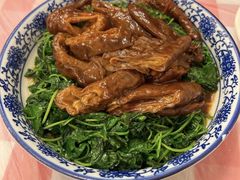 -玲珑餐厅(陕西南路店)