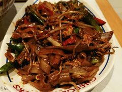 -蓉李记成都名小吃(合肥包河万达店)