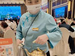 -聚福山莊·寻味顺德(北滘店)
