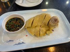 -长兴菜馆(高桥店)