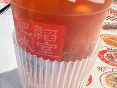 -肥韬茶餐厅(海上世界店)