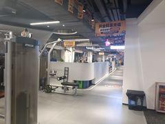 -超鹿运动(达信大厦店)