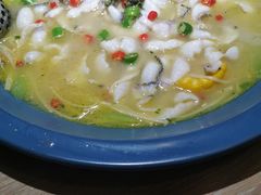 -百岁我家酸菜鱼·烤串(运河上街店)