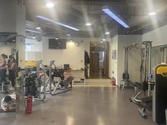 -每刻健身工作室(西直门店)