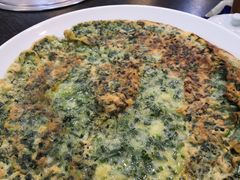 韭菜饼-莲洞本家