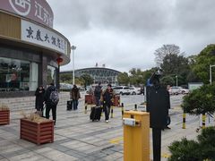 -泰州站