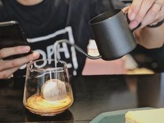-Home Cafe(水榭春天店)