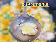 -老刘生态大鱼坊铁锅炖鱼(赛马场店)