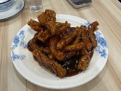 -洪福亮酒家(南草厂街店)