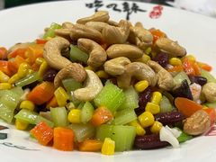 -吴祥记潮州菜·百年老字号·砂锅粥