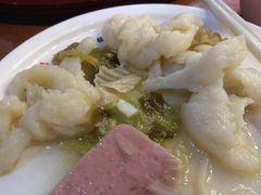 -周鱼小馆石锅酸菜鱼(活力汇店)