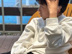 -爱樂咖啡(青年体育公园店)