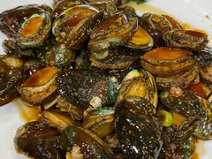 -天隆酒店·本地海鲜鲁菜(烟台大学店)