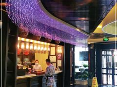 -润园四季椰子鸡火锅(海上世界店)