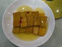 -深巷家味馆.湖北头牌红烧鱼头拌饭(黄陂店)