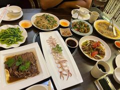 -盛中钰广味小馆