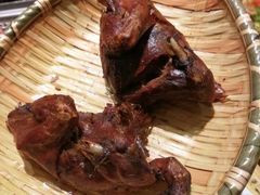 缸烤鸽子-那些年记忆烧烤