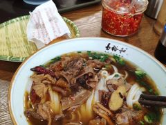 -易裕和·长沙米粉(友谊路店)