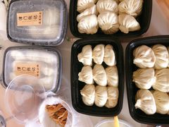 -津门张记包子铺(华昌道店)