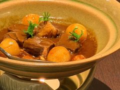 -领事馆19号中餐厅(厦门海景洲际酒店)