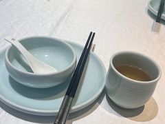 -江城小馆陕南妈妈菜·全球旅行餐厅(钟楼店)