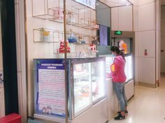 -CAKE BOSS 蛋糕老板(领展购物广场·中关村店)