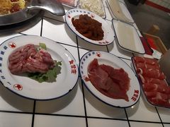 -贤合庄卤味火锅(勒泰中心店)