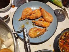 -喜庭海鲜自助(北辰三角洲北辰荟店)