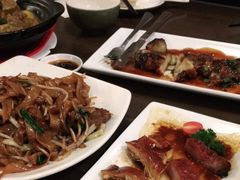 -新旺茶餐厅(嘉里城店)
