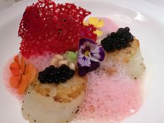 -PARFUM FLORAL花境法餐(南京首店)