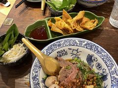 -通思密(CentralWorld Fl 3)